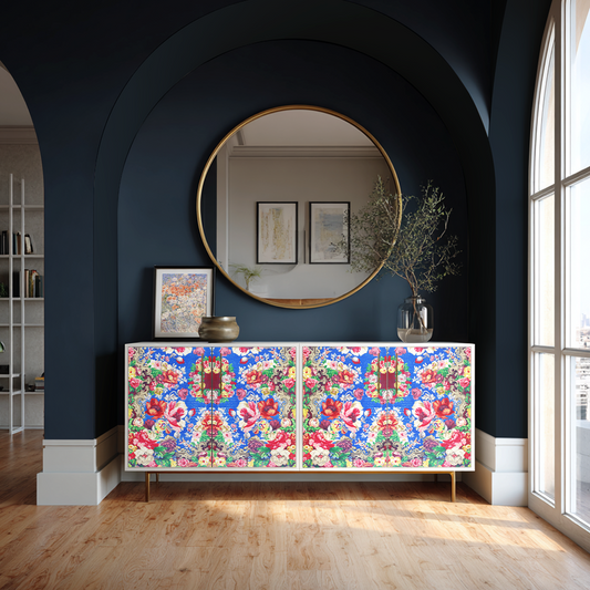 Colourful Craft