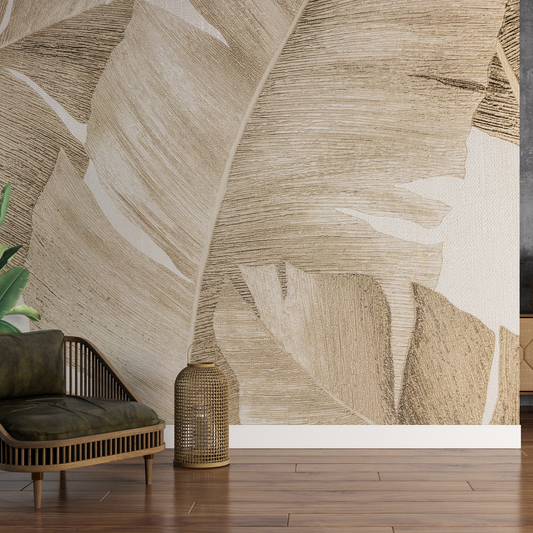 Palm Springs Wall Paper