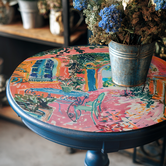 Cafe de France