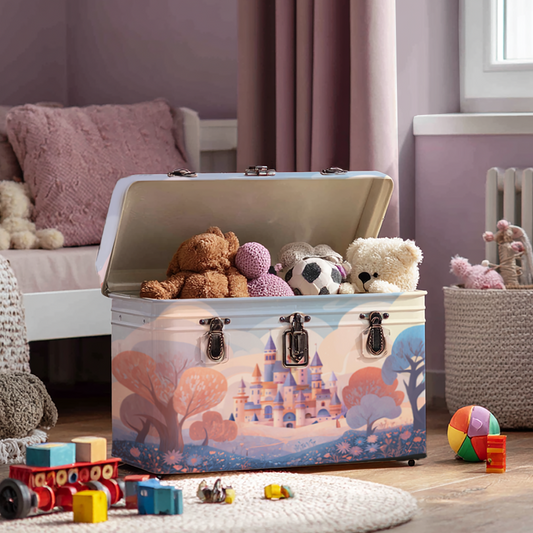 Princess Palace