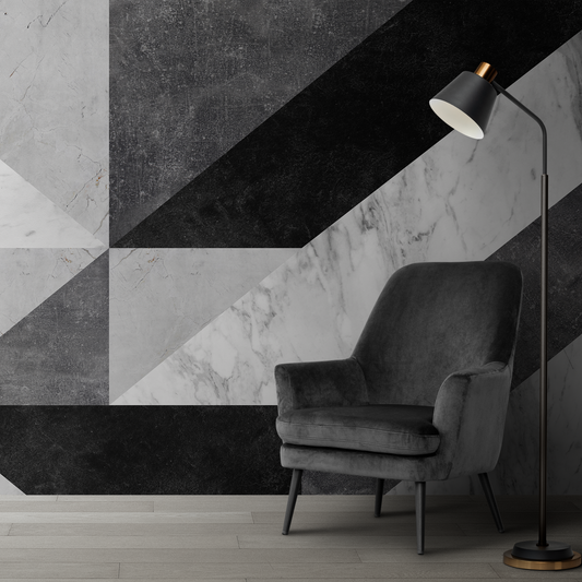 Shapes of Grey